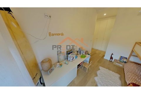 Lejlighed i Amadora, Lisbon, Amadora - € 467.000 | Ref: PP5775 - foto 28