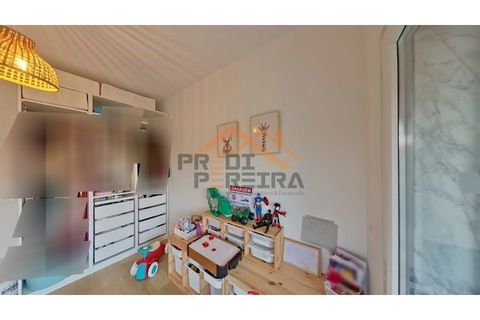 Lejlighed i Amadora, Lisbon, Amadora - € 467.000 | Ref: PP5775 - foto 30