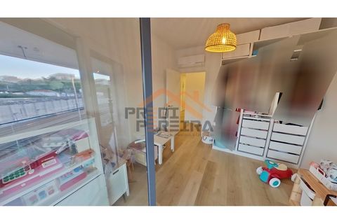 Lejlighed i Amadora, Lisbon, Amadora - € 467.000 | Ref: PP5775 - foto 33