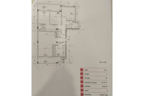 Lejlighed i Amadora, Lisbon, Amadora - € 467.000 | Ref: PP5775 - foto 38