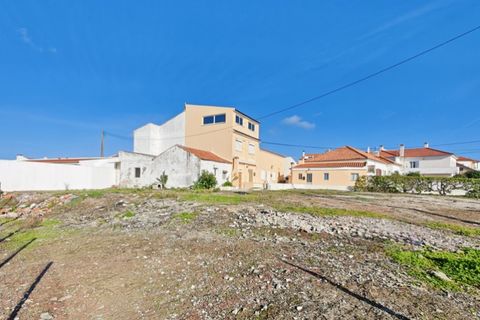 Helårsgrund i Ferrel, Leiria, Ferrel - € 750.000 | Ref: BL1307 - foto 2
