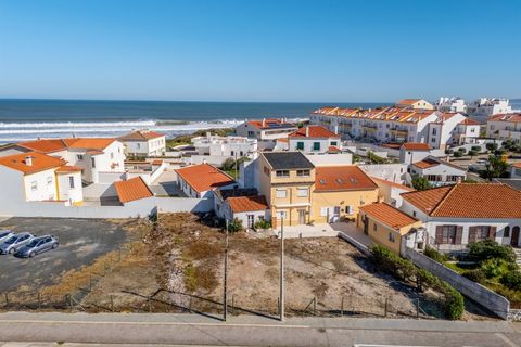 Helårsgrund i Ferrel, Leiria, Ferrel - € 750.000 | Ref: BL1307 - foto 1