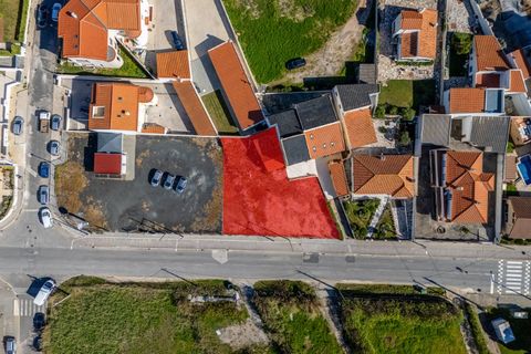 Helårsgrund i Ferrel, Leiria, Ferrel - € 750.000 | Ref: BL1307 - foto 5