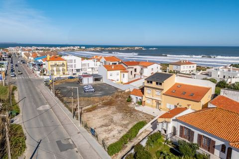 Helårsgrund i Ferrel, Leiria, Ferrel - € 750.000 | Ref: BL1307 - foto 7