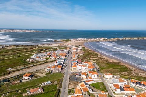 Helårsgrund i Ferrel, Leiria, Ferrel - € 750.000 | Ref: BL1307 - foto 9