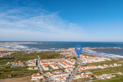 Helårsgrund i Ferrel, Leiria, Ferrel - € 750.000 | Ref: BL1307 - foto 10