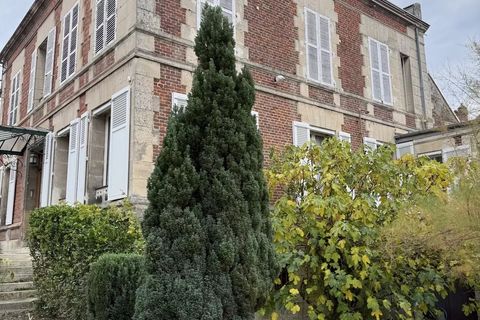 Byhus i Margny-les-Compiegne, Oise, Margny-les-Compiegne - € 750.000 | Ref: 86465925 - foto 1