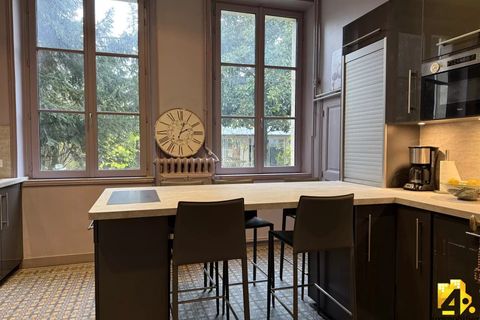 Villa i Compiègne, Oise, Compiègne - € 1.433.000 | Ref: 86481789 - foto 6