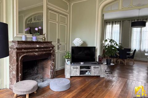 Villa i Compiègne, Oise, Compiègne - € 1.433.000 | Ref: 86481789 - foto 8