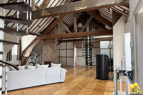 Villa i Compiègne, Oise, Compiègne - € 1.433.000 | Ref: 86481789 - foto 12