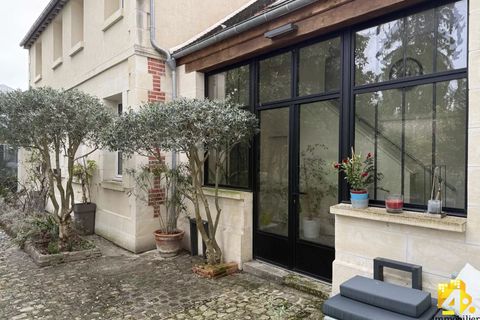 Villa i Compiègne, Oise, Compiègne - € 1.433.000 | Ref: 86481789 - foto 14