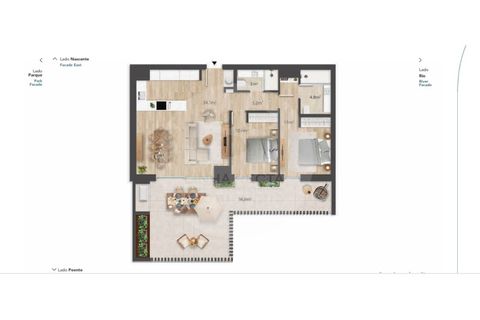 Lejlighed i Setubal, Setubal, Setubal - € 450.000 | Ref: 3-013.25 - foto 8