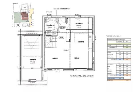 Villa a Villard, Haute-Savoie, Villard - € 455.000 | Ref: MM2025CAR8 - foto 4