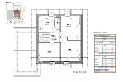 Villa a Villard, Haute-Savoie, Villard - € 455.000 | Ref: MM2025CAR8 - foto 6
