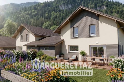 Villa a Villard, Haute-Savoie, Villard - € 455.000 | Ref: MM2025CAR8 - foto 2