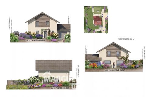 Villa a Villard, Haute-Savoie, Villard - € 455.000 | Ref: MM2025CAR8 - foto 7