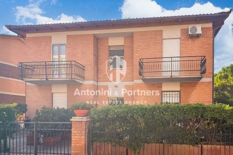 Lejlighed i Todi, Perugia, Todi - € 129.000 | Ref: 28891-1 - foto 2