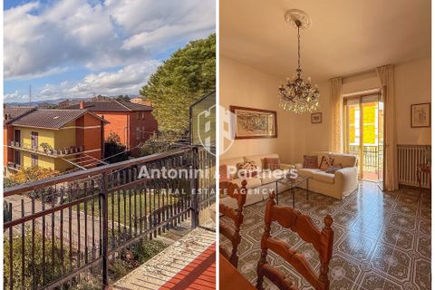 Lejlighed i Todi, Perugia, Todi - € 129.000 | Ref: 28891-1 - foto 7