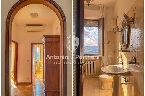 Lejlighed i Todi, Perugia, Todi - € 129.000 | Ref: 28891-1 - foto 12