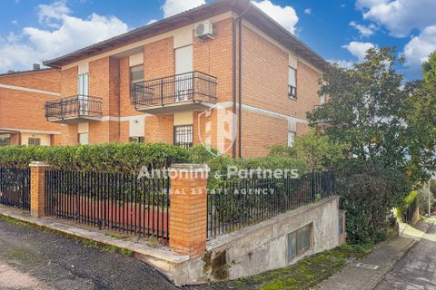 Lejlighed i Todi, Perugia, Todi - € 129.000 | Ref: 28891-1 - foto 15