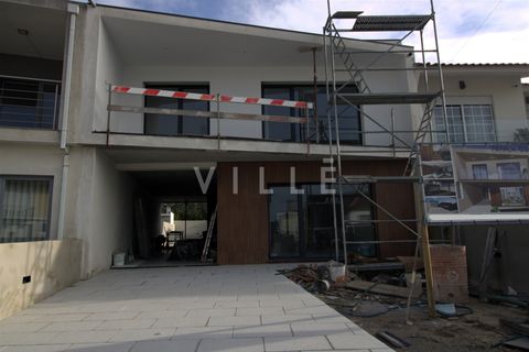 Villa i Ilhavo, Aveiro, Ilhavo - € 475.000 | Ref: AV2709 - foto 2