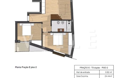Lejlighed i Aveiro, Aveiro, Aveiro - € 715.000 | Ref: AV2721 - foto 10