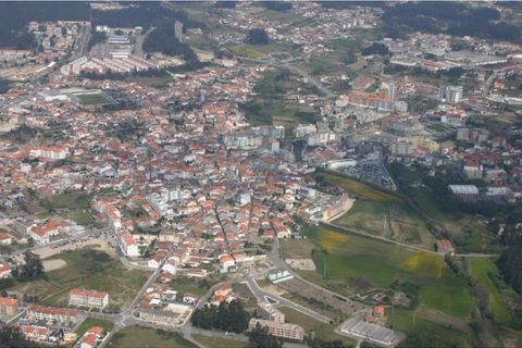 Helårsgrund i Ovar, Aveiro, Ovar - € 50.000 | Ref: 265-OVR - foto 2