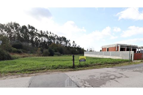 Helårsgrund i Ovar, Aveiro, Ovar - € 32.000 | Ref: 343-OVR - foto 1