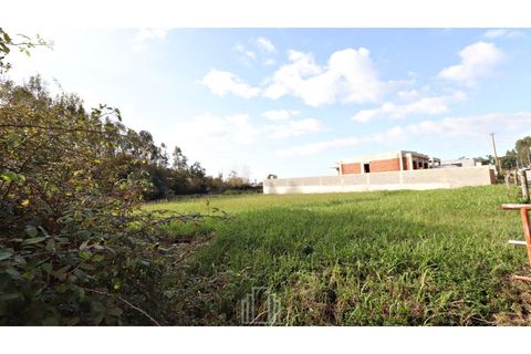 Helårsgrund i Ovar, Aveiro, Ovar - € 32.000 | Ref: 343-OVR - foto 3