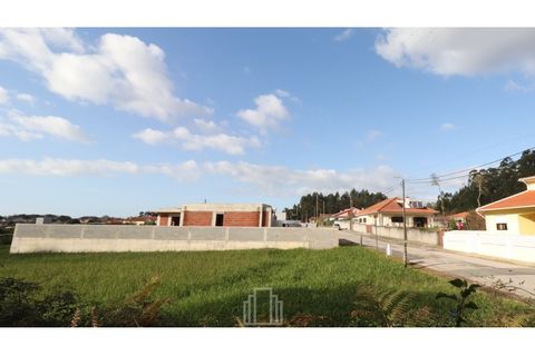 Helårsgrund i Ovar, Aveiro, Ovar - € 32.000 | Ref: 343-OVR - foto 4