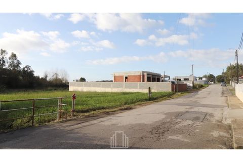 Helårsgrund i Ovar, Aveiro, Ovar - € 32.000 | Ref: 343-OVR - foto 5