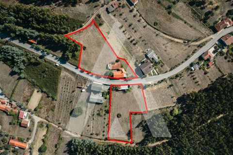 Villa a Arganil, Coimbra, Arganil - € 160.000 | Ref: 1121184/25CB - foto 2