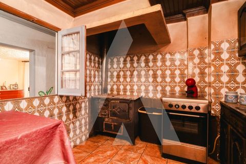 Villa a Arganil, Coimbra, Arganil - € 160.000 | Ref: 1121184/25CB - foto 9