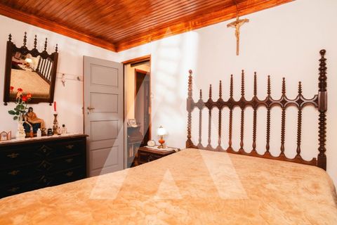 Villa a Arganil, Coimbra, Arganil - € 160.000 | Ref: 1121184/25CB - foto 13