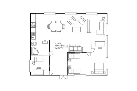 Villa a Arganil, Coimbra, Arganil - € 160.000 | Ref: 1121184/25CB - foto 27