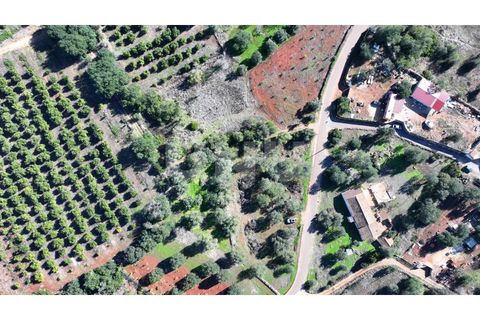 Helårsgrund i Alte, Faro, Alte - € 77.000 | Ref: UNU.I.1748.20554 - foto 1