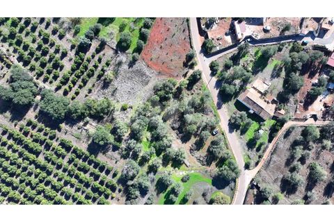 Helårsgrund i Alte, Faro, Alte - € 77.000 | Ref: UNU.I.1748.20554 - foto 4
