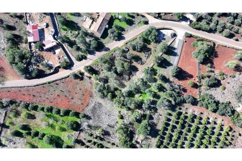 Helårsgrund i Alte, Faro, Alte - € 77.000 | Ref: UNU.I.1748.20554 - foto 5