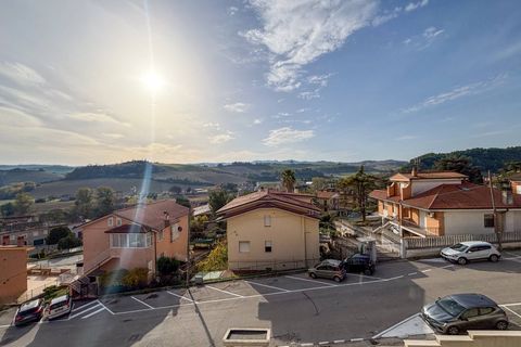 Lejlighed i Fermo, Fermo, Fermo - € 175.000 | Ref: 115131 - foto 24