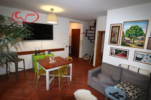 Leilighet i Montevarchi, Arezzo, Montevarchi - € 162 000 | Ref: 8163 - foto 2