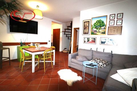 Leilighet i Montevarchi, Arezzo, Montevarchi - € 162 000 | Ref: 8163 - foto 4