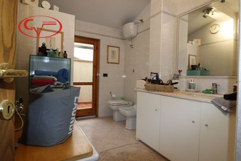 Leilighet i Montevarchi, Arezzo, Montevarchi - € 162 000 | Ref: 8163 - foto 13