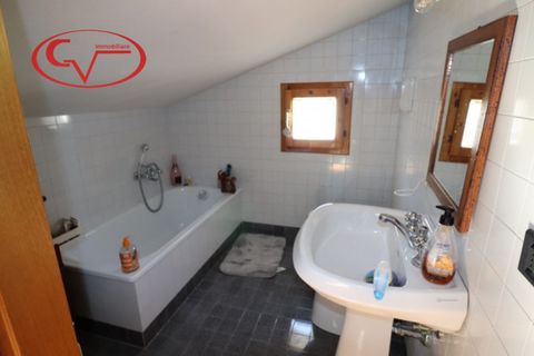 Leilighet i Montevarchi, Arezzo, Montevarchi - € 162 000 | Ref: 8163 - foto 21