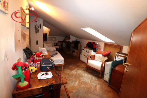 Leilighet i Montevarchi, Arezzo, Montevarchi - € 162 000 | Ref: 8163 - foto 34