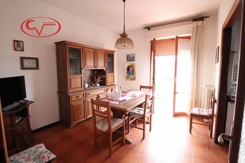 Lejlighed i Bucine, Arezzo, Bucine - € 115.000 | Ref: 8164 - foto 1