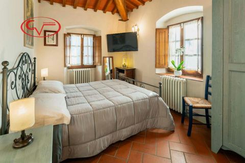 Villa a Loro Ciuffenna, Arezzo, Loro Ciuffenna - € 2.250.000 | Ref: 8168 - foto 6
