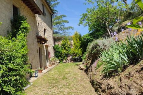 Villa a Loro Ciuffenna, Arezzo, Loro Ciuffenna - € 2.250.000 | Ref: 8168 - foto 7