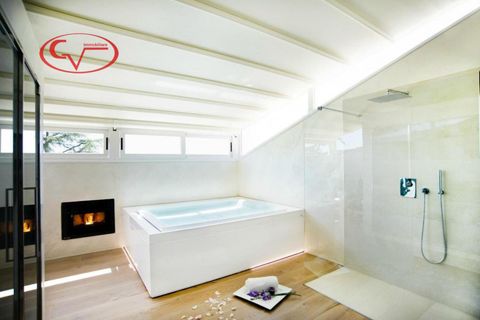 Villa a Loro Ciuffenna, Arezzo, Loro Ciuffenna - € 2.250.000 | Ref: 8168 - foto 10