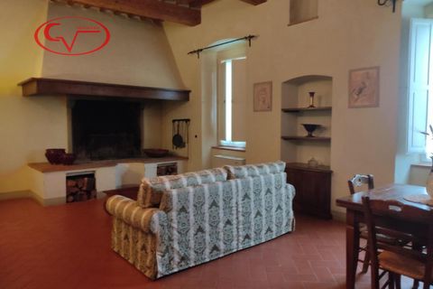 Villa a Loro Ciuffenna, Arezzo, Loro Ciuffenna - € 2.250.000 | Ref: 8168 - foto 11