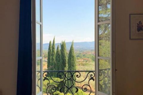 Villa a Loro Ciuffenna, Arezzo, Loro Ciuffenna - € 2.250.000 | Ref: 8168 - foto 13